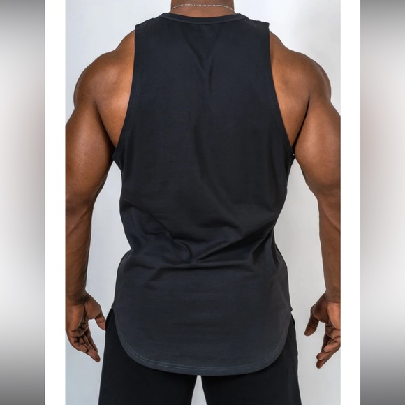 Iron Bull Strength Essential Tank - Picture 5 of 6